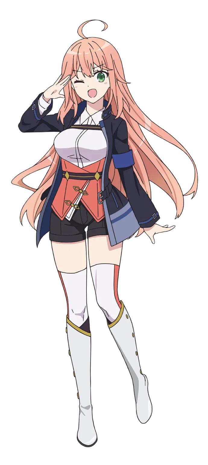 キャロライン・イングロット