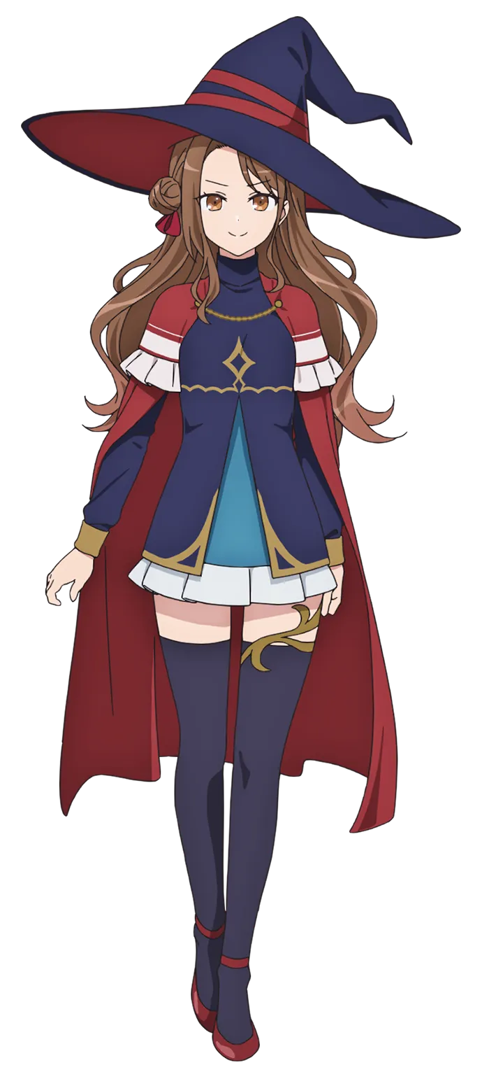 アネリ・ワイルズ