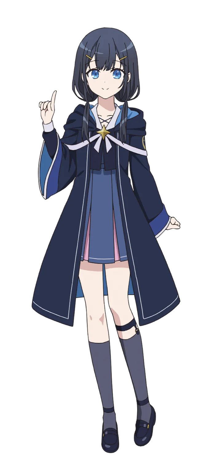 レイン・ハグウェル