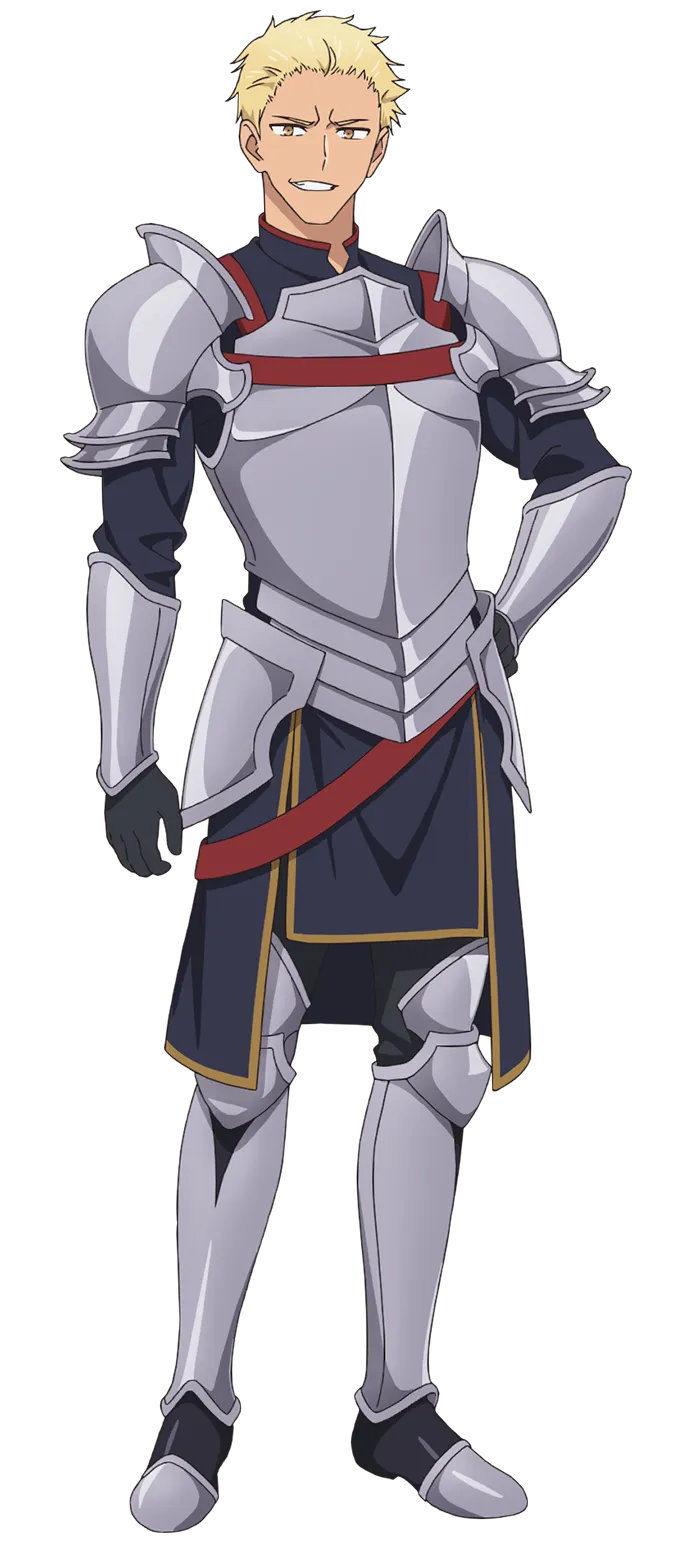 デリック・モーズレイ