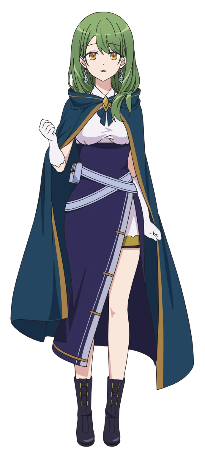 フィリー・カーペンター