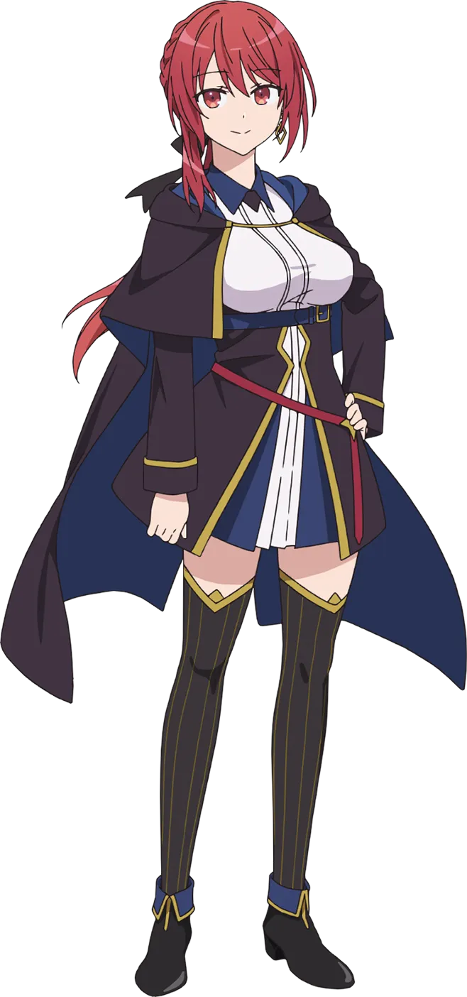 セルマ・クローデル