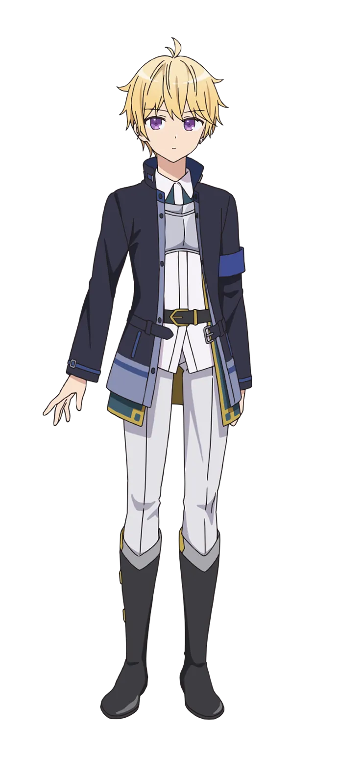 ローガン・ヘイワード