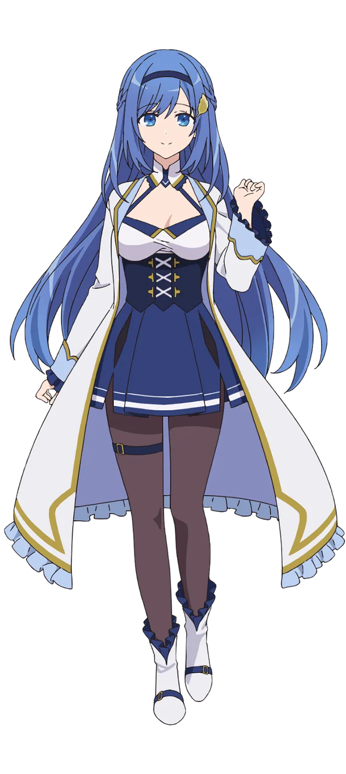 ルーナ・フロックハート