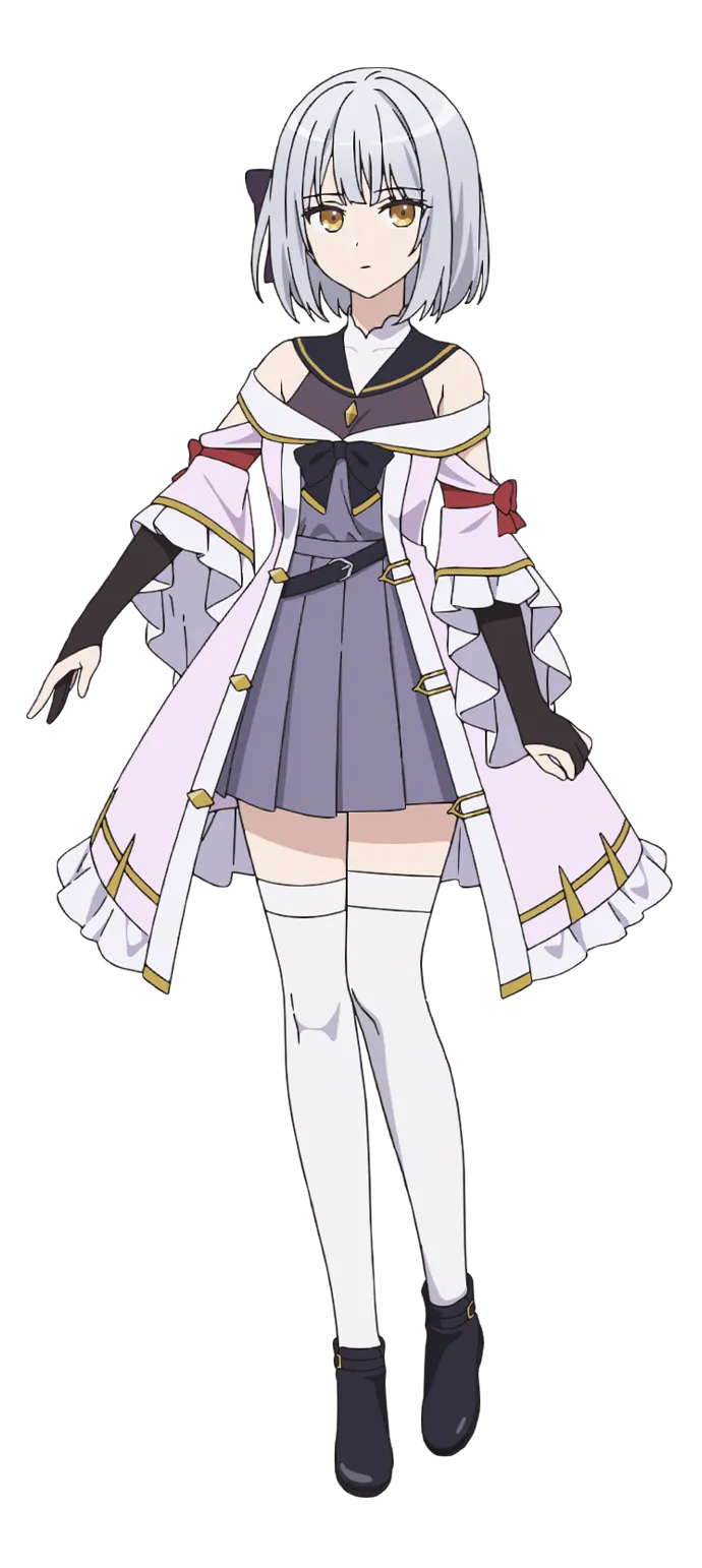 シオン・ナスタチウム