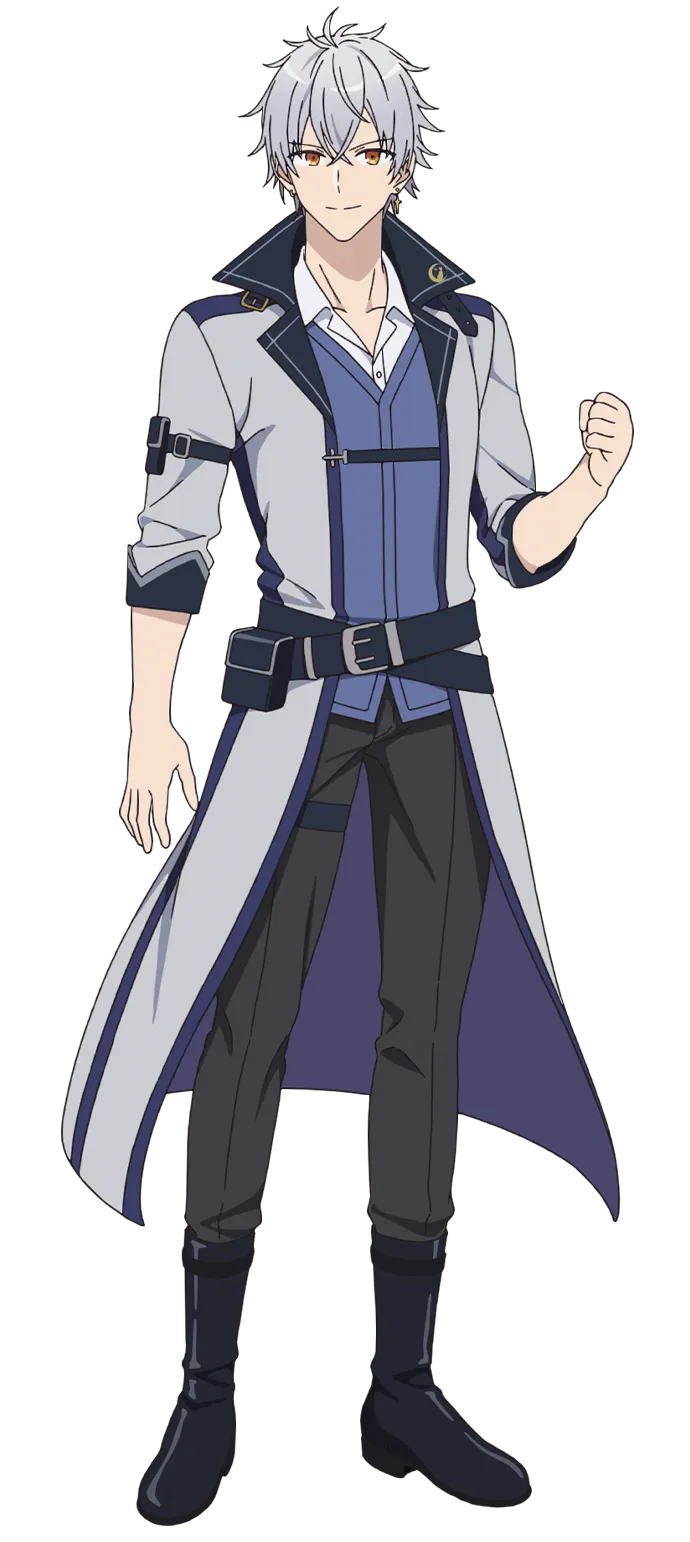 ウィルクス・セヴァリー